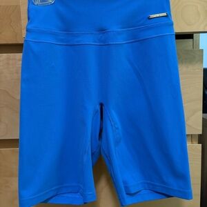 Gymshark x Whitney Simmons Cycling Shorts, Size Small